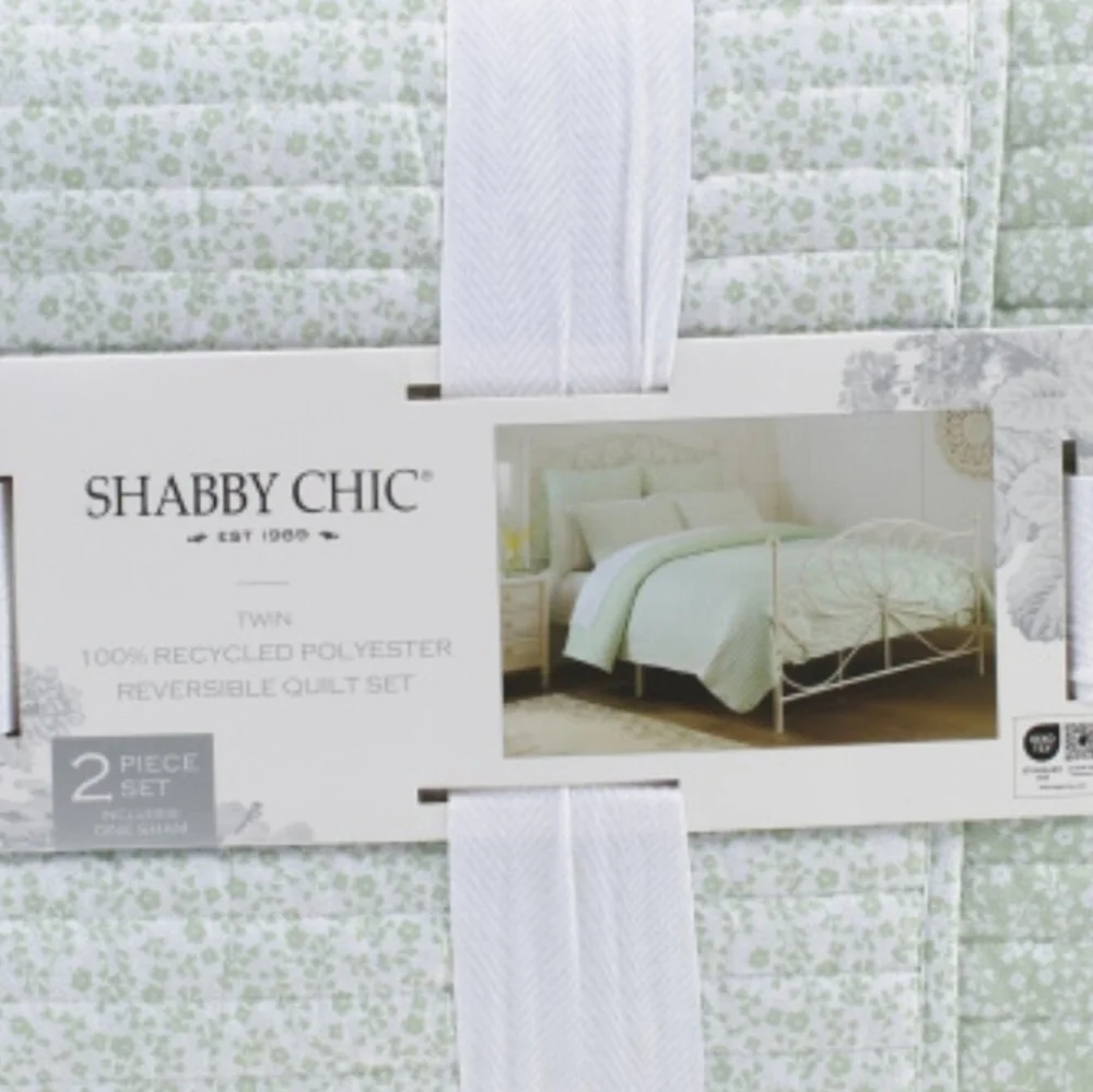 Shabby Chic 🗽💕 photographed